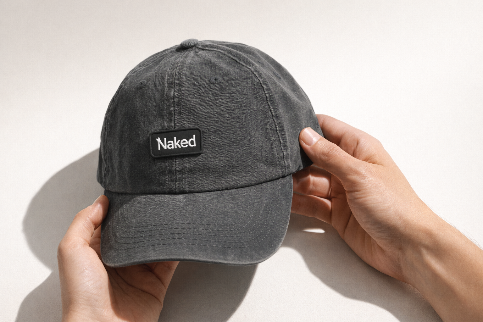 Naked x Splssh